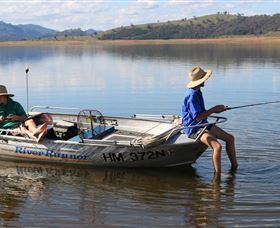 Inland Waters Holiday Parks Wyangala Waters - Your Accommodation 1