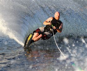 Inland Waters Holiday Parks Wyangala Waters - Your Accommodation 0