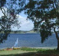 Sugarloaf Reservoir Park - Your Accommodation