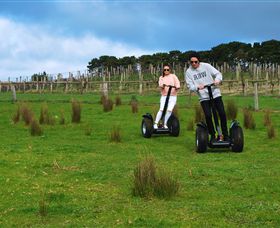Segway Geelong - Your Accommodation 1