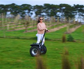 Segway Geelong - Your Accommodation 3