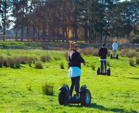 Segway Geelong - Your Accommodation 4