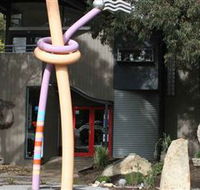 Eagles Nest Fine Art Gallery - Your Accommodation