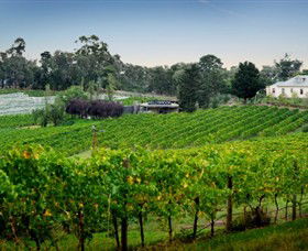 Kellybrook Winery, Kelly Brothers Cider & Riders Brew Co. - Your Accommodation 1