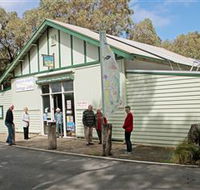 Friends of the Lobster Pot - Your Accommodation