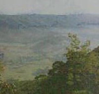 Mount Granya State Park - Your Accommodation