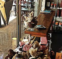 Wildings Pantry Essentials - Your Accommodation