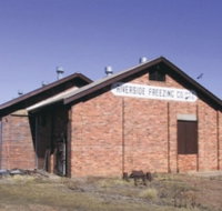 Riverside Freezing Works and Rabbit Factory - Your Accommodation