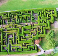 Hedgend Maze and Healesville Laser Sport - Your Accommodation