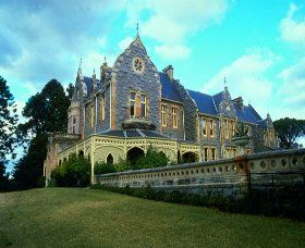 Abercrombie House - Your Accommodation 0