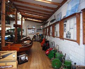 Queenscliffe Maritime Museum - Your Accommodation 2