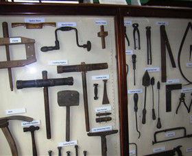 Queenscliffe Maritime Museum - Your Accommodation 3