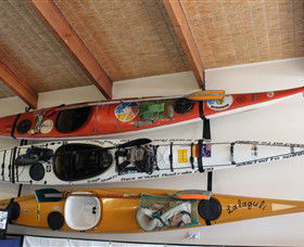 Queenscliffe Maritime Museum - Your Accommodation 7