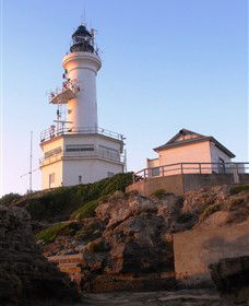 Queenscliffe Maritime Museum - Your Accommodation 8