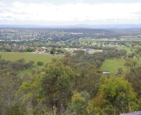 Kings Plains NSW Your Accommodation