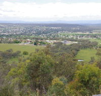 McIlveen Park Lookout - Your Accommodation