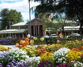Bathurst Court House - Your Accommodation 0
