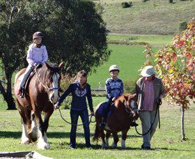 Bathurst Farm Experience - Your Accommodation 0