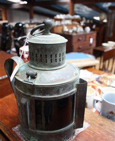 King's Antiques & Collectables - Your Accommodation 0