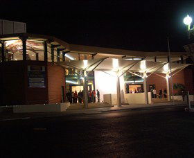 Bathurst Memorial Entertainment Centre - Your Accommodation 0