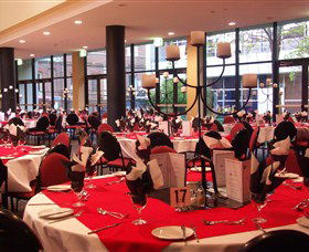 Bathurst Memorial Entertainment Centre - Your Accommodation 2