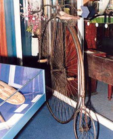 Bathurst District Historical Society Museum - Your Accommodation 0