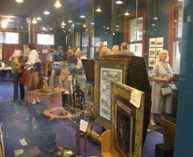 Bathurst District Historical Society Museum - Your Accommodation 2