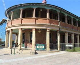 Bathurst District Historical Society Museum - Your Accommodation 1