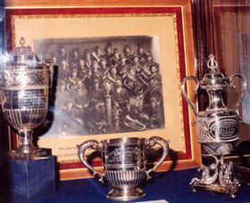 Bathurst District Historical Society Museum - Your Accommodation 3