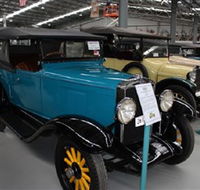 National Transport Museum - Your Accommodation