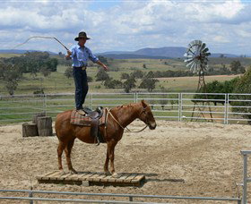 Glenroy NSW Your Accommodation