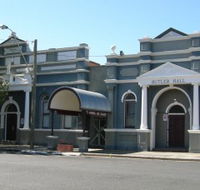 Inverell Art Gallery - Your Accommodation