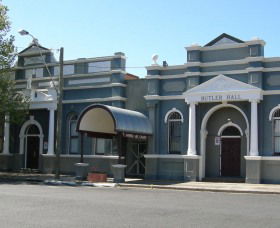 Inverell Art Gallery - Your Accommodation 0