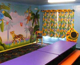  Your Accommodation