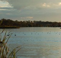 Lake Inverell Reserve - Your Accommodation