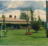 Tumut Valley Violets - Your Accommodation