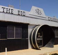 The Big Camera - Photographic Museum - Your Accommodation