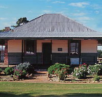 Albert Facey Homestead - Your Accommodation