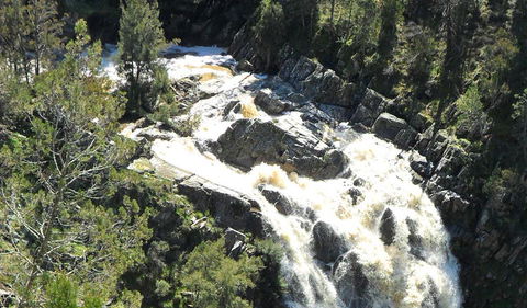 Grove Creek Falls Walking Track - Your Accommodation 1