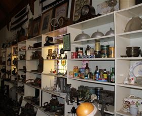 Batlow Historical Society - Your Accommodation 1