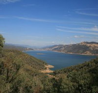 Burrinjuck Dam - Your Accommodation