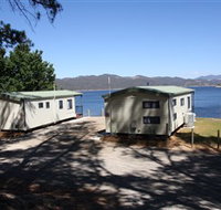 Inland Waters Holiday Parks Burrinjuck Waters - Your Accommodation
