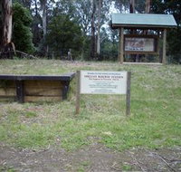 Shelley Forest Camp - Your Accommodation