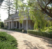 Beleura the House and Garden - Your Accommodation