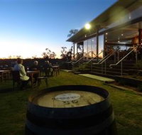 The Woolshed at Jondaryan - Your Accommodation