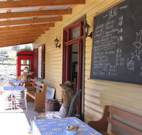 Quirindi Rural Heritage Village and Museum - Your Accommodation