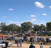 Quirindi Rural Heritage Village - Your Accommodation