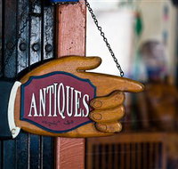 Bowning Antique Centre - Your Accommodation