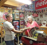 Bob's Shed - Your Accommodation