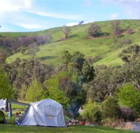 Wee Jasper Reserves - Your Accommodation